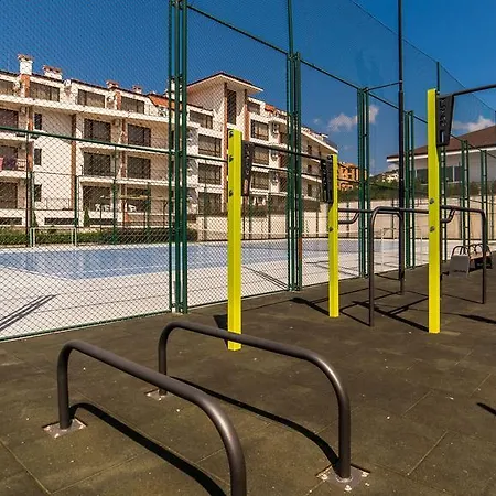 Macon Wellness & Aparthotel