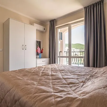 Macon Wellness & Aparthotel