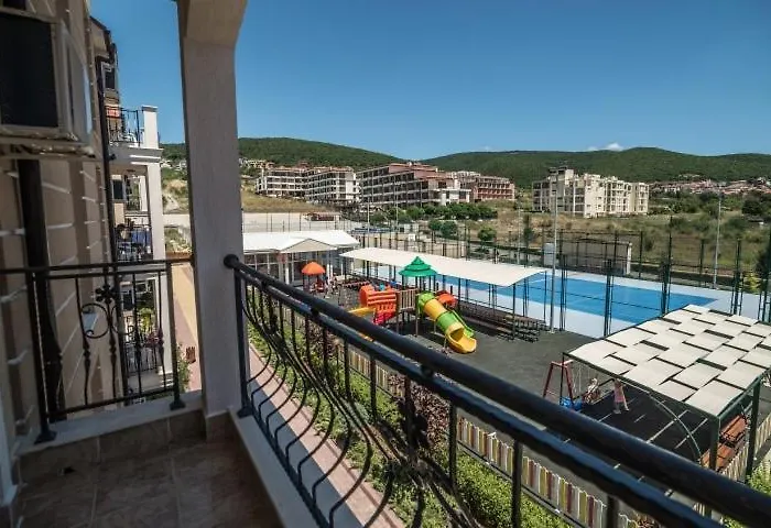 Macon Wellness & 3* Sveti Vlas