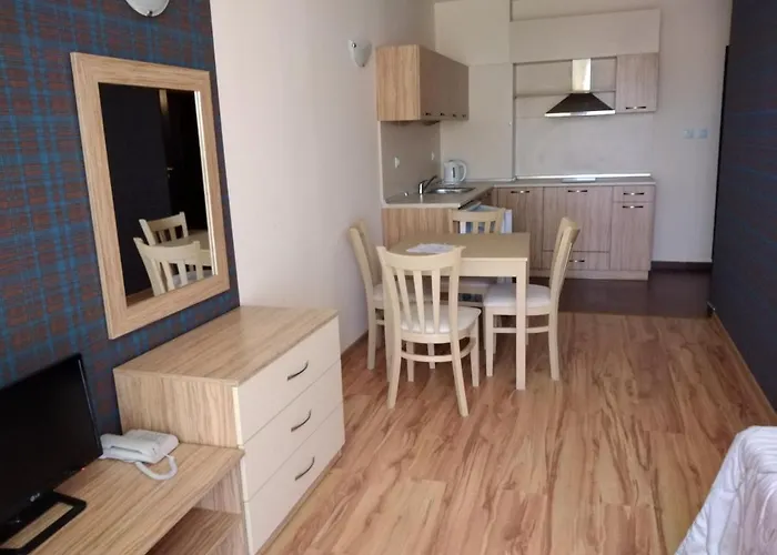 Macon Wellness & Sveti Vlas