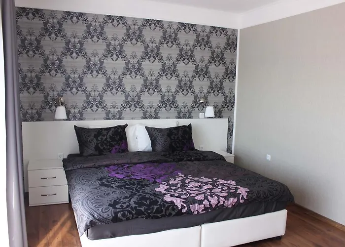 Macon Wellness & Appart hôtel Sveti Vlas