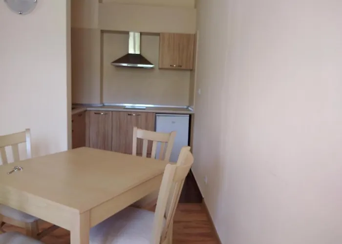 Macon Wellness & Appart hôtel 3*