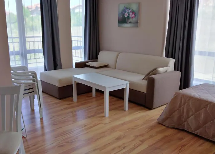 Macon Wellness & Appart hôtel