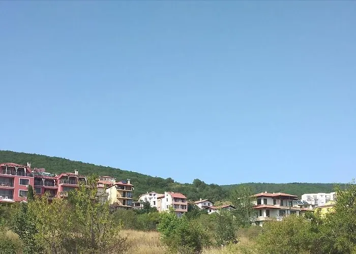 Macon Wellness & Appart hôtel Sveti Vlas