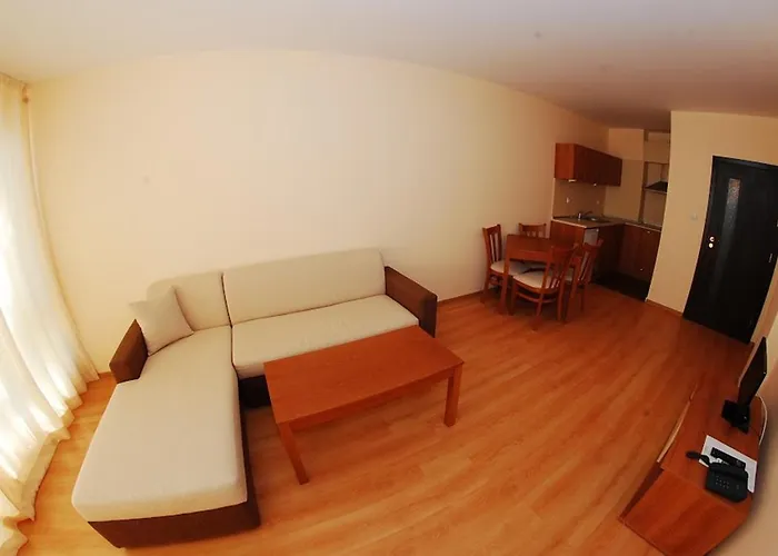 Macon Wellness & Sveti Vlas