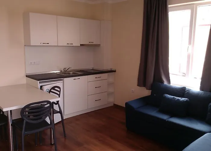 Macon Wellness & Sveti Vlas