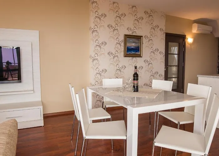 Macon Wellness & 3* Sveti Vlas