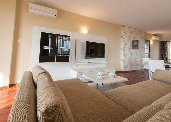 Macon Wellness & Appart hôtel Sveti Vlas