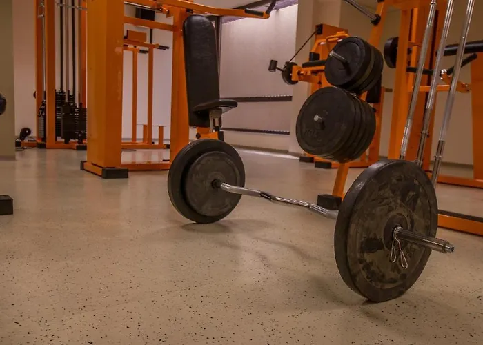 Macon Wellness & Sveti Vlas