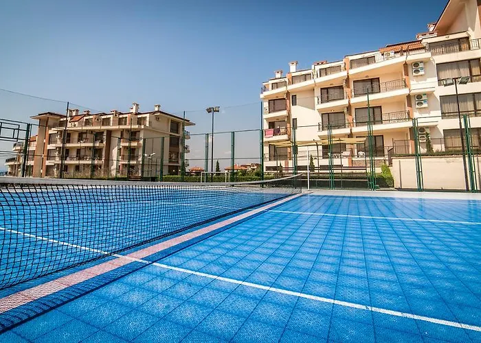 Macon Wellness & Appart hôtel