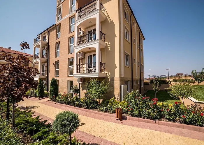 Appart hôtel Macon Wellness &