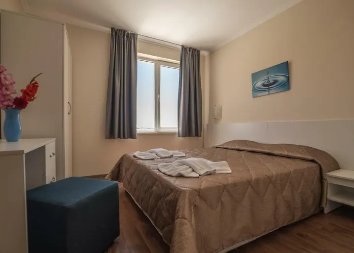 Macon Wellness & Appart hôtel Sveti Vlas