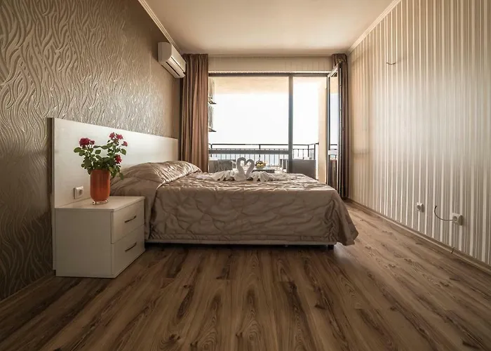 Macon Wellness & 3* Sveti Vlas