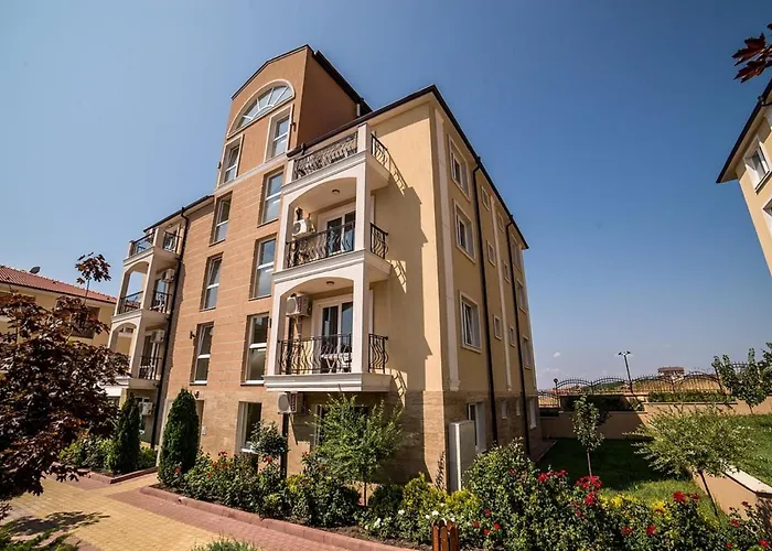 Macon Wellness & Appart hôtel 3*