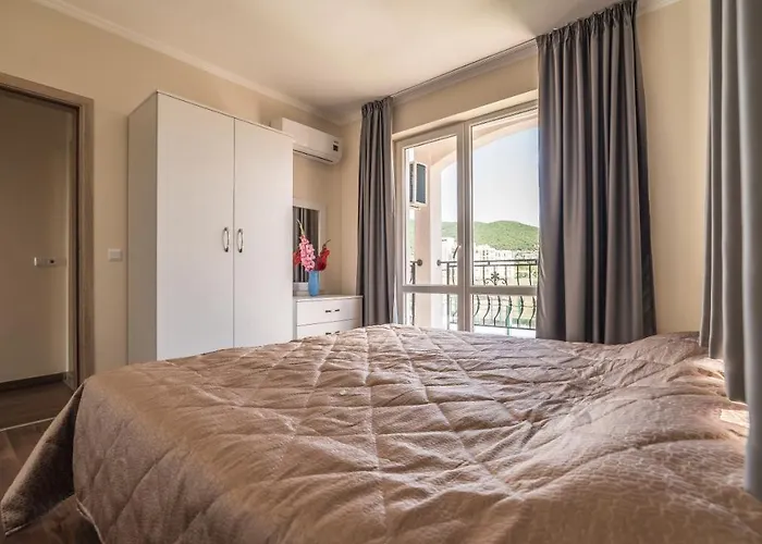 Macon Wellness & Appart hôtel