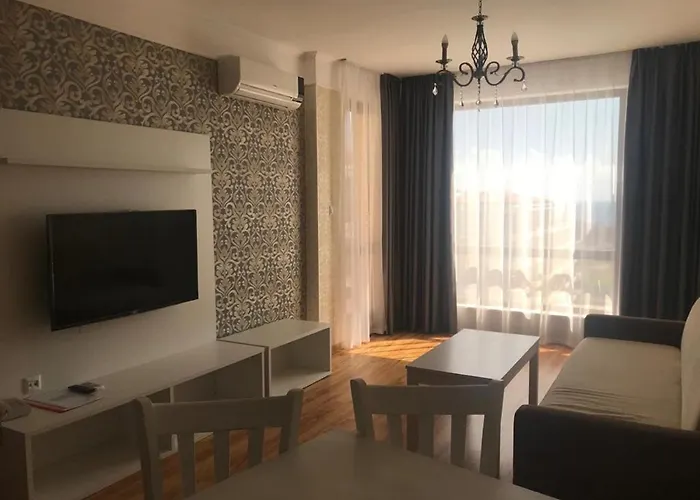 Macon Wellness & Sveti Vlas