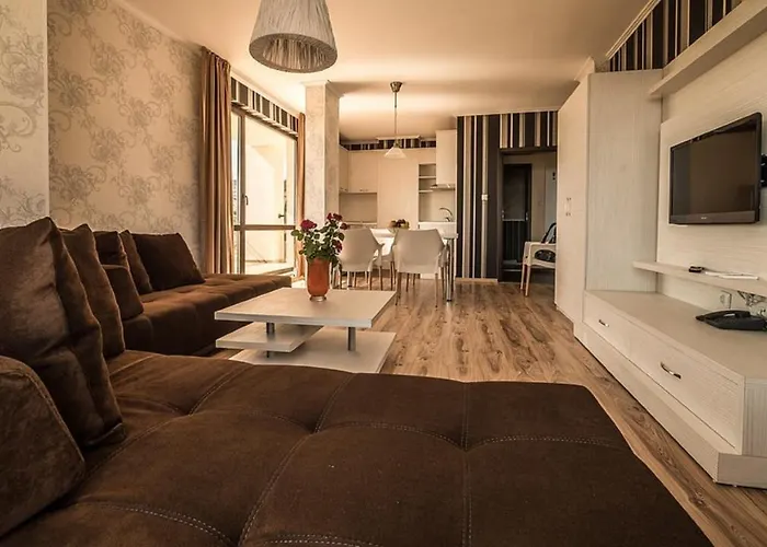 Appart hôtel Macon Wellness &