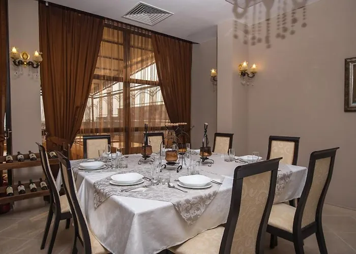 Macon Wellness & Aparthotel