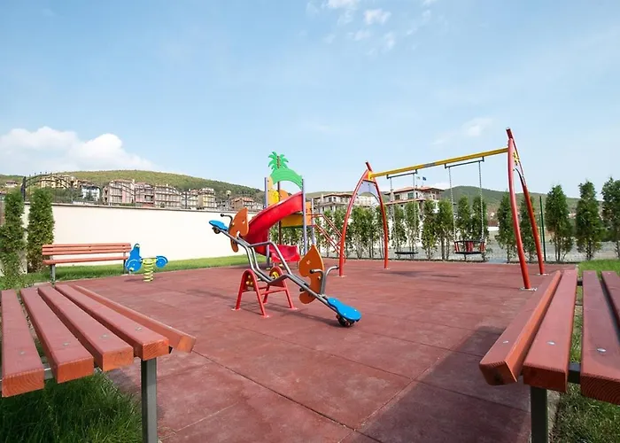 Appart hôtel Macon Wellness & 3*