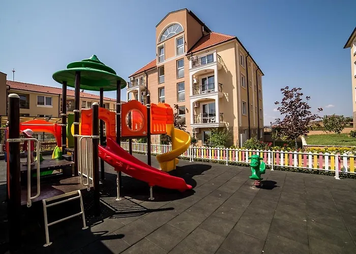 Macon Wellness & 3* Sveti Vlas